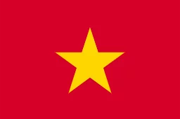 Flag Vietnam