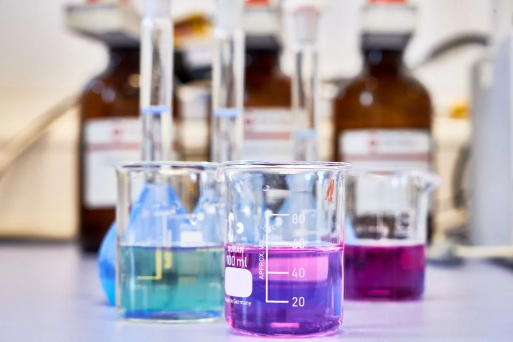 Plating Chemicals Plating Chemicals