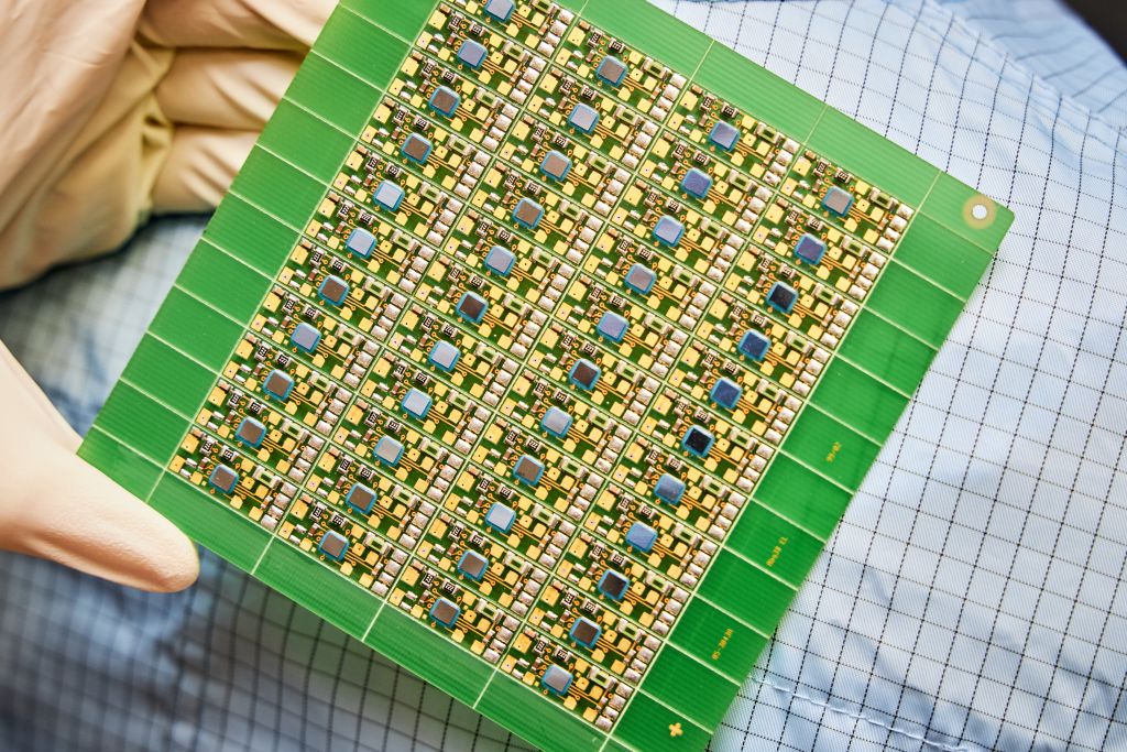 _L1A5257 Chip Scale Laser Soldering