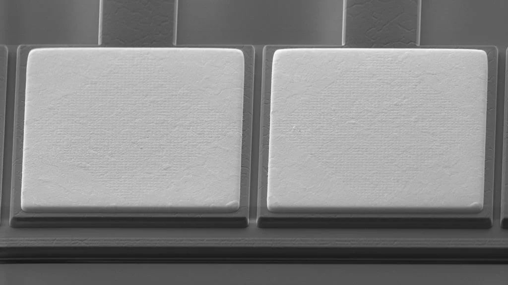 WLP UBM Electroless Plating WLP UBM Electroless Plating