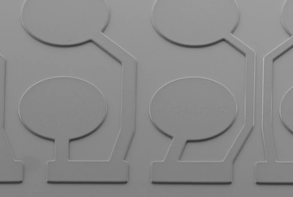 RDL Redistribution Layer RDL Redistribution Layer