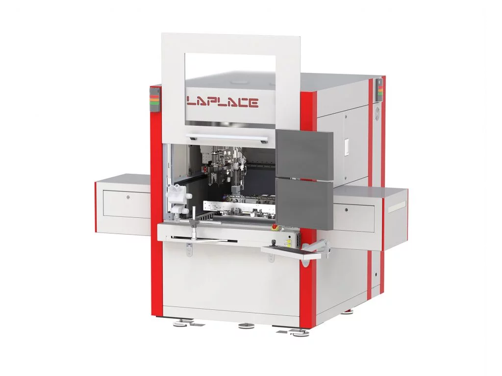 Laplace-LAR-600A