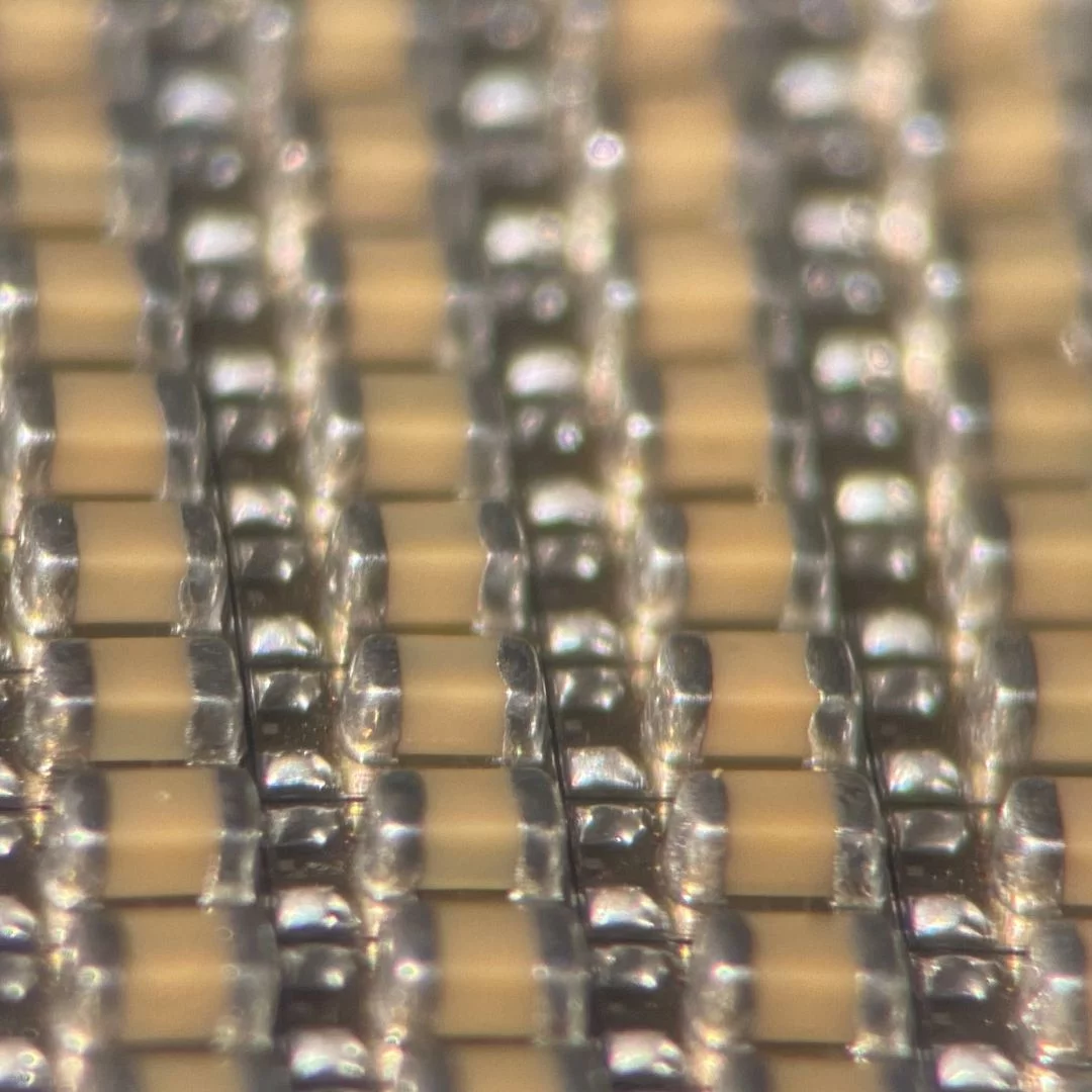 Wafer Component Assembly Wafer Component Assembly