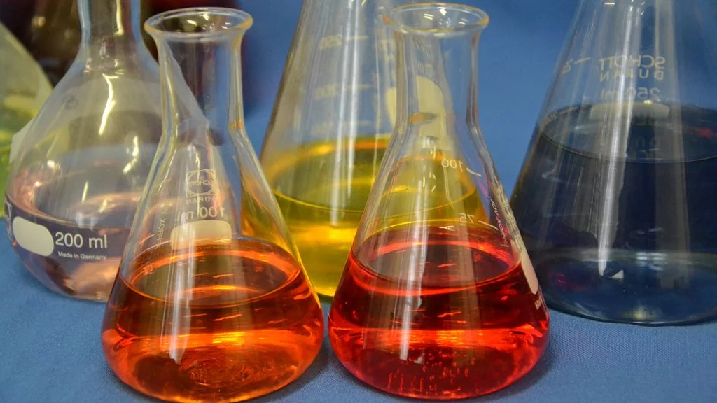 Chemicals for Electroless Plating Chemicals for Electroless Plating