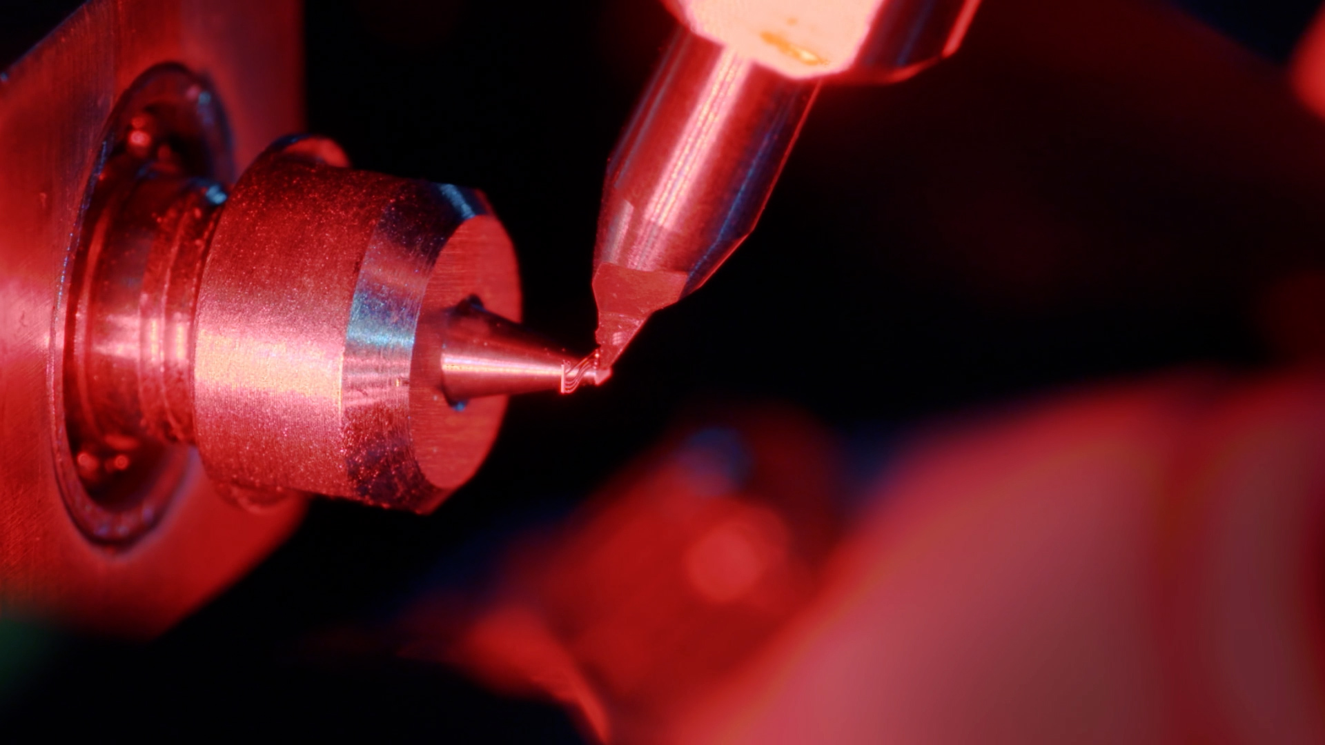 Laser Assisted Bonding Laser Assisted Bonding Service