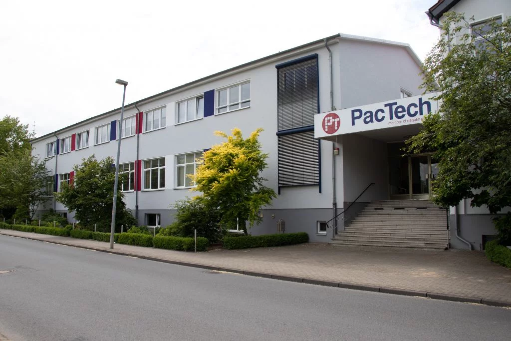 IMG_9493 PacTech Germany Building